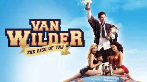 Видео к фильму Король вечеринок 2 | Van Wilder The Rise of Taj - trailer