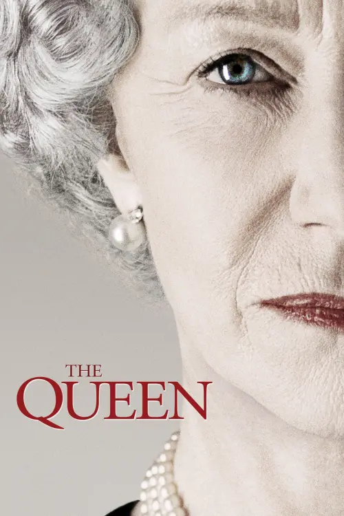 Постер к фильму "Королева 2006"