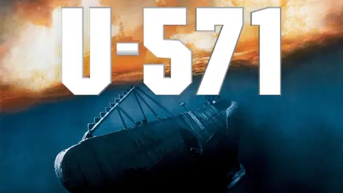 Видео к фильму Ю-571 | U-571 Trailer