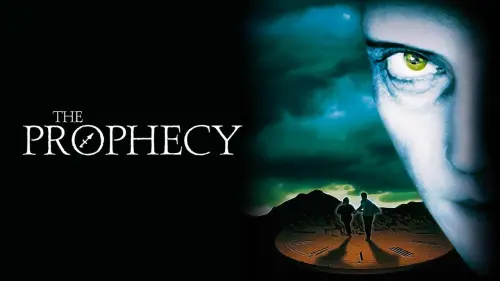 Видео к фильму Пророчество | The Prophecy (1995) Trailer