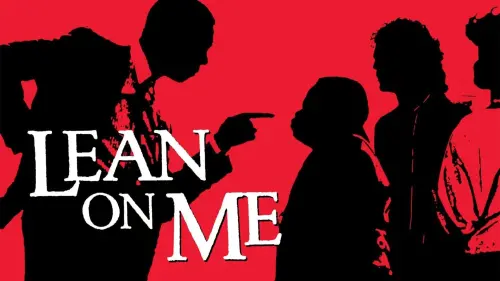 Видео к фильму Держись за меня | Lean On Me (1989) Trailer