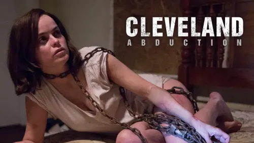 Видео к фильму Кливлендские пленницы | Cleveland Abduction Trailer | Lifetime