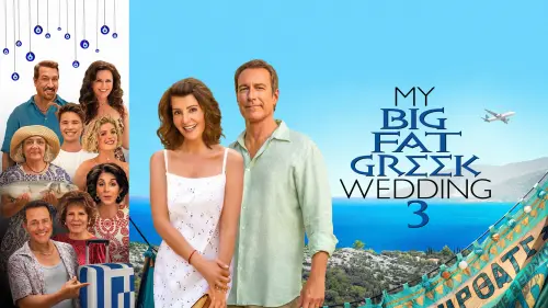 Видео к фильму Моя большая греческая свадьба 3 | Official Trailer