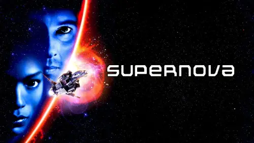 Видео к фильму Сверхновая | Supernova (2000) Lou Diamond Phillips On the Challenge of Script Changes HD