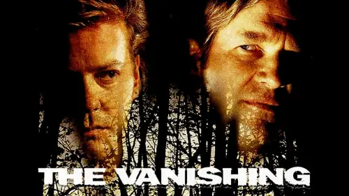 Видео к фильму Исчезновение | The Vanishing (1993) ORIGINAL TRAILER [HQ]