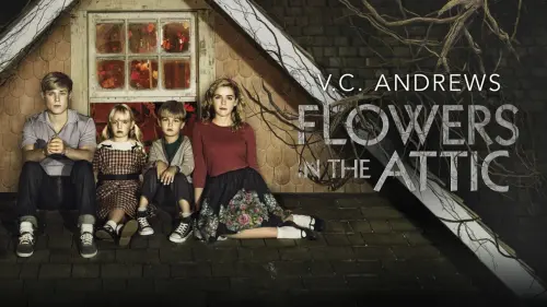 Видео к фильму Цветы на чердаке | Flowers in the Attic Offical Trailer (2014) - Heather Graham, Lifetime HD