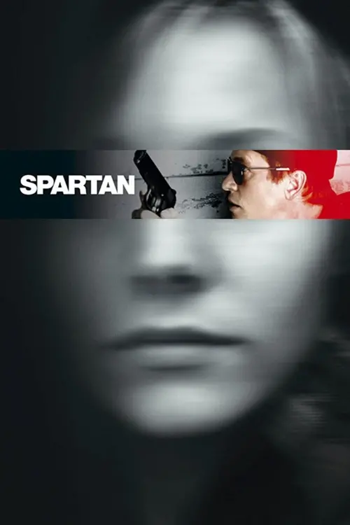 Постер к фильму "Спартанец 2004"