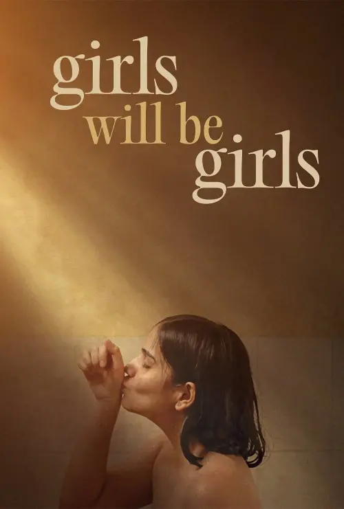 Постер к фильму "Girls Will Be Girls"