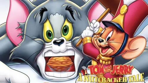Видео к фильму Том и Джерри: История о Щелкунчике | Tom and Jerry A Nutcracker Tale Video Preview