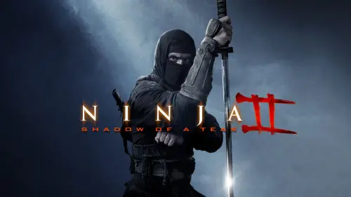 Видео к фильму Ниндзя 2 | Ninja: Shadow Of A Tear Official Trailer 1 (2013) - Action Movie HD