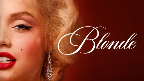 Видео к фильму Блондинка | Official Teaser