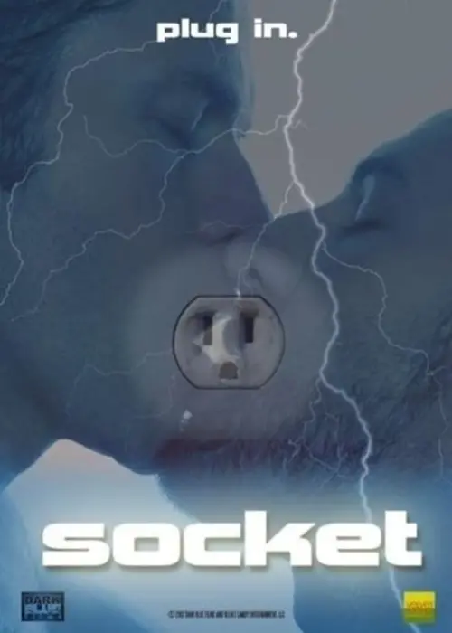 Постер к фильму "Socket"
