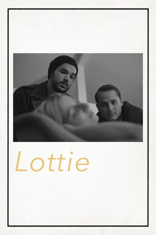 Постер к фильму "Lottie"