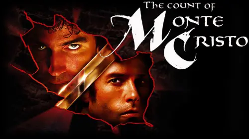 Видео к фильму Граф Монте-Кристо | The Count Of Monte Cristo - Trailer