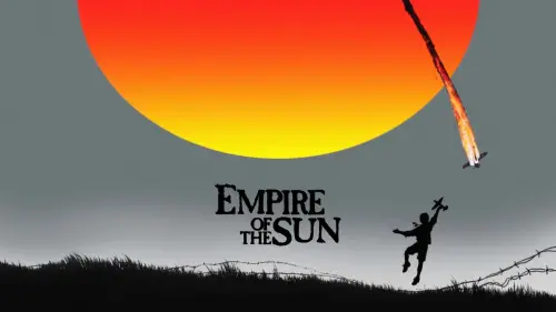 Видео к фильму Империя Солнца | Empire Of The Sun.1987 Teaser.