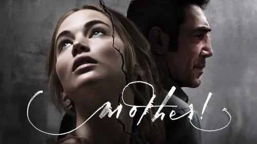Видео к фильму Мама! | Мама! — Русский трейлер (2017)