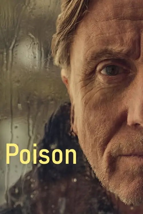 Постер к фильму "Poison"