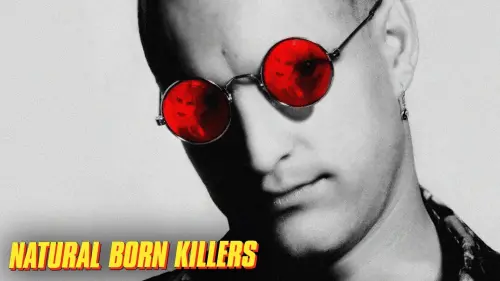 Видео к фильму Прирожденные убийцы | Natural Born Killers - Trailer