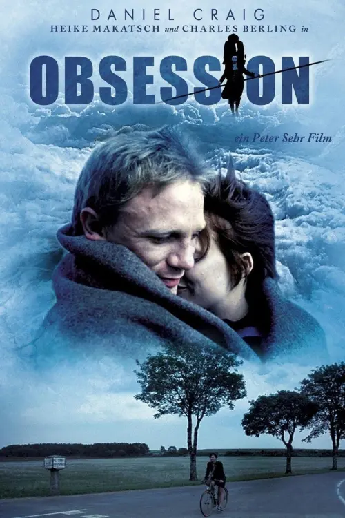Постер к фильму "Obsession"