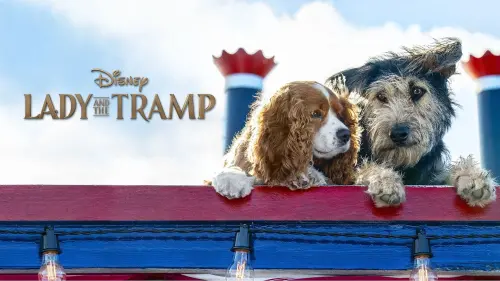Видео к фильму Леди и Бродяга | Lady and the Tramp | Official Trailer | Disney+ | Streaming November 12
