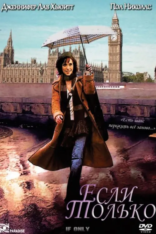 Постер к фильму "Если только 2004"