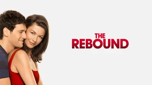 Видео к фильму Нянька по вызову | The Rebound (2009) trailer