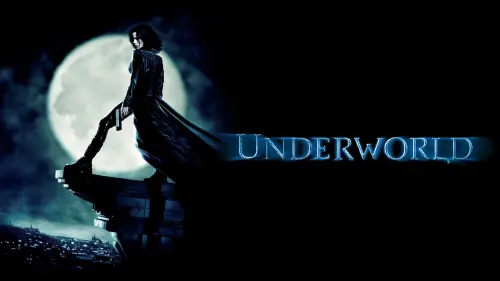 Видео к фильму Другой мир | Underworld Trailer HD (2003)
