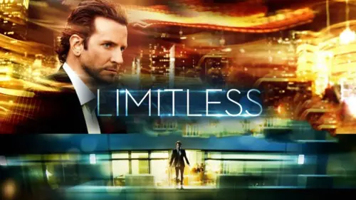 Видео к фильму Области тьмы | Limitless Pill Scene