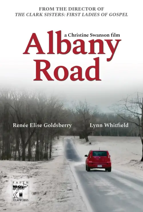 Постер к фильму "Albany Road"