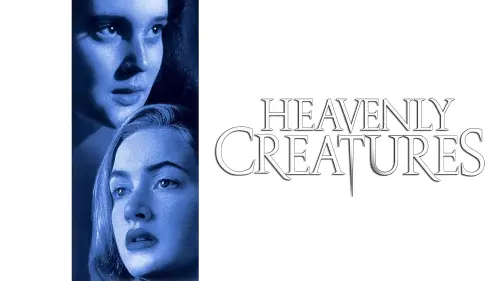 Видео к фильму Небесные создания | HEAVENLY CREATURES REMASTERED - Trailer - Peccadillo