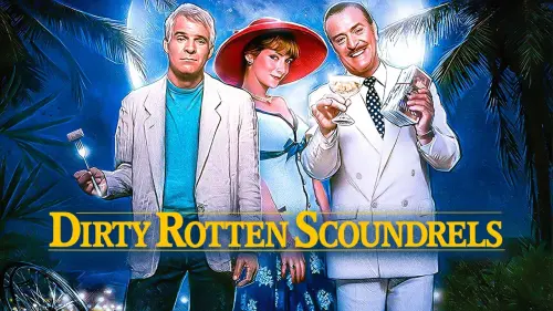 Видео к фильму Отпетые мошенники | Dirty Rotten Scoundrels (1988) - Clip: Not Mother (HD)