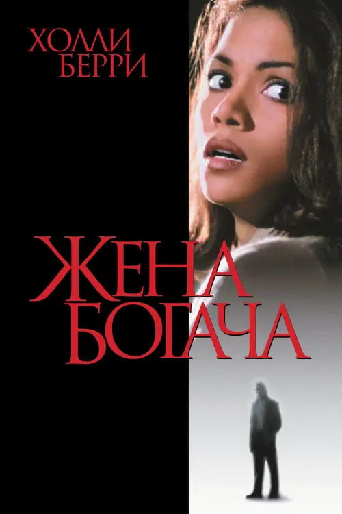 Постер к фильму "Жена богача 1996"