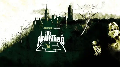 Видео к фильму Логово Дьявола | The Haunting - Trailer
