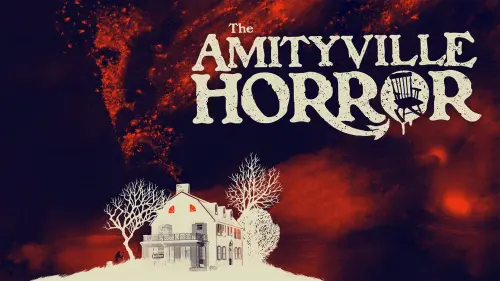 Видео к фильму Ужас Амитивилля | The Amityville Horror (1979) (TV Spot)
