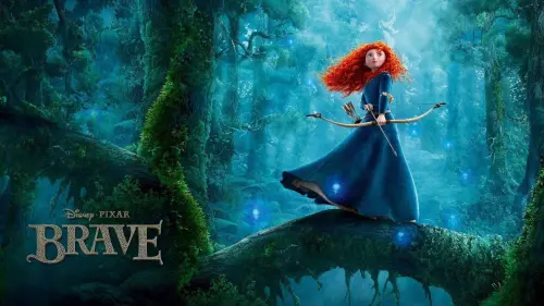 Видео к фильму Храбрая сердцем | Brave Trailer