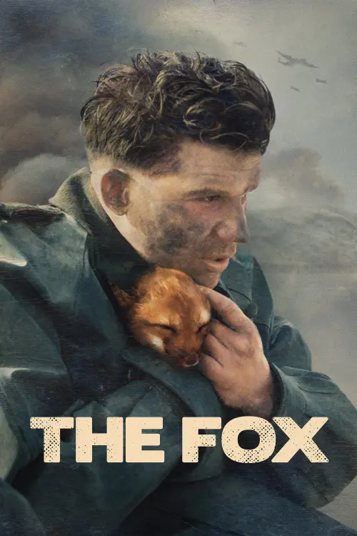 Постер к фильму "The Fox"