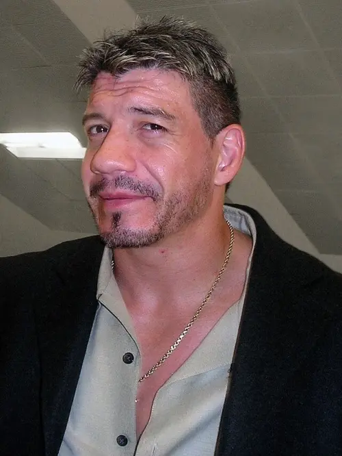 Постер к фильму "Biography: Eddie Guerrero"