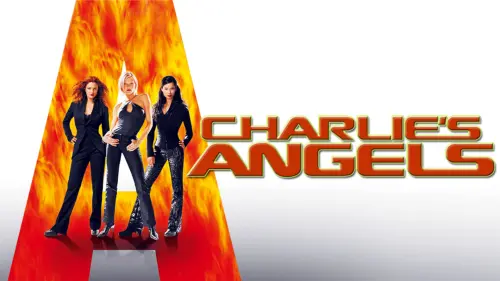 Видео к фильму Ангелы Чарли | Charlie