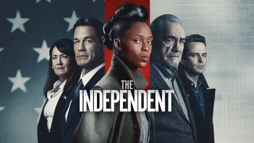 Видео к фильму Независимый | The Independent Movie Clip - First Look (2022)