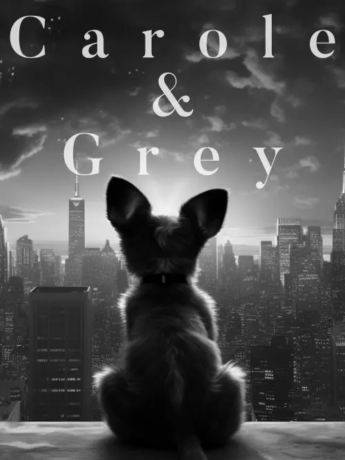 Постер к фильму "Carole & Grey"