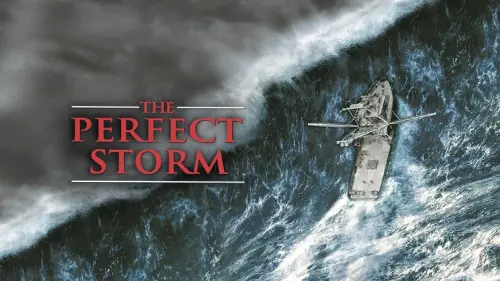 Видео к фильму Идеальный шторм | The Perfect Storm (2000) ORIGINAL TRAILER [HD 1080p]