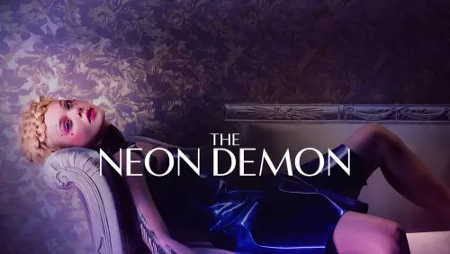 Видео к фильму Неоновый демон | Неоновый демон - Trailer