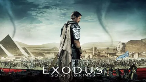 Видео к фильму Исход: Цари и боги | Exodus: Gods and Kings | Teaser Trailer [HD] | 20th Century FOX