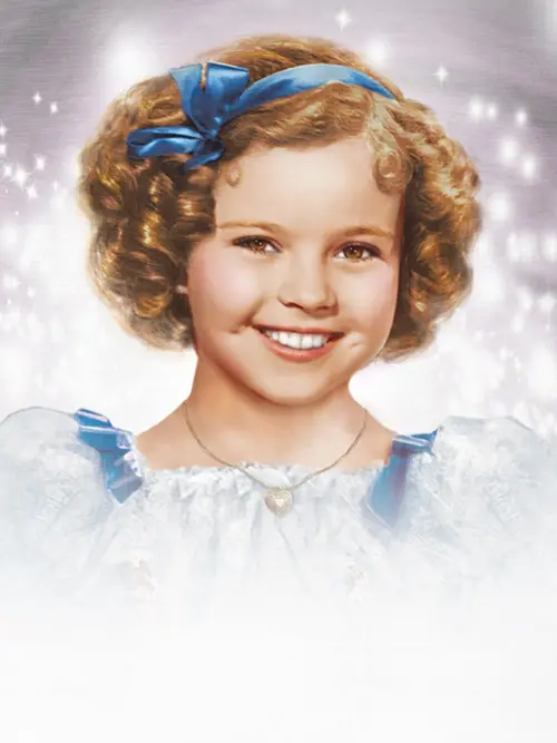 Постер к фильму "Маленькая принцесса"
