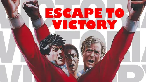 Видео к фильму Победа | Victory (1981) - Trailer HD 1080p