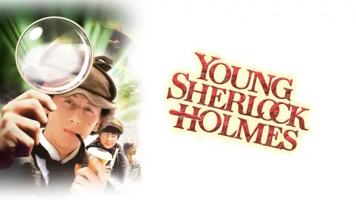 Видео к фильму Молодой Шерлок Холмс | TV Trailer