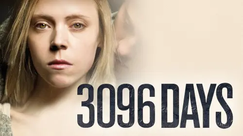 Видео к фильму 3096 дней | 3096 DAYS - Official Trailer [HD]