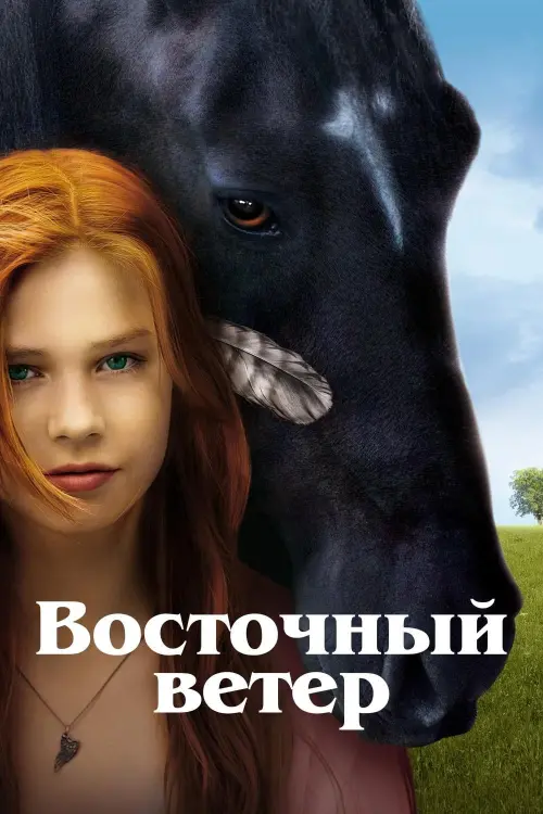 Постер к фильму "Восточный ветер"