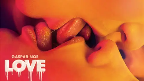 Видео к фильму Любовь | Love (2015) | Official Teaser Trailer | Bounty Films