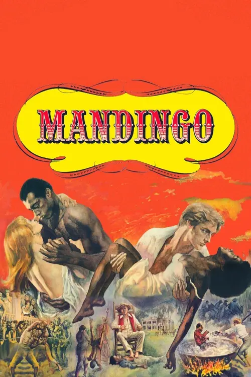 Модель mandingo